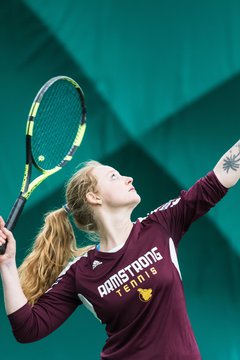 Bild 139 - Damen RL TC RW Wahlstedt - THC von Horn und Hamm